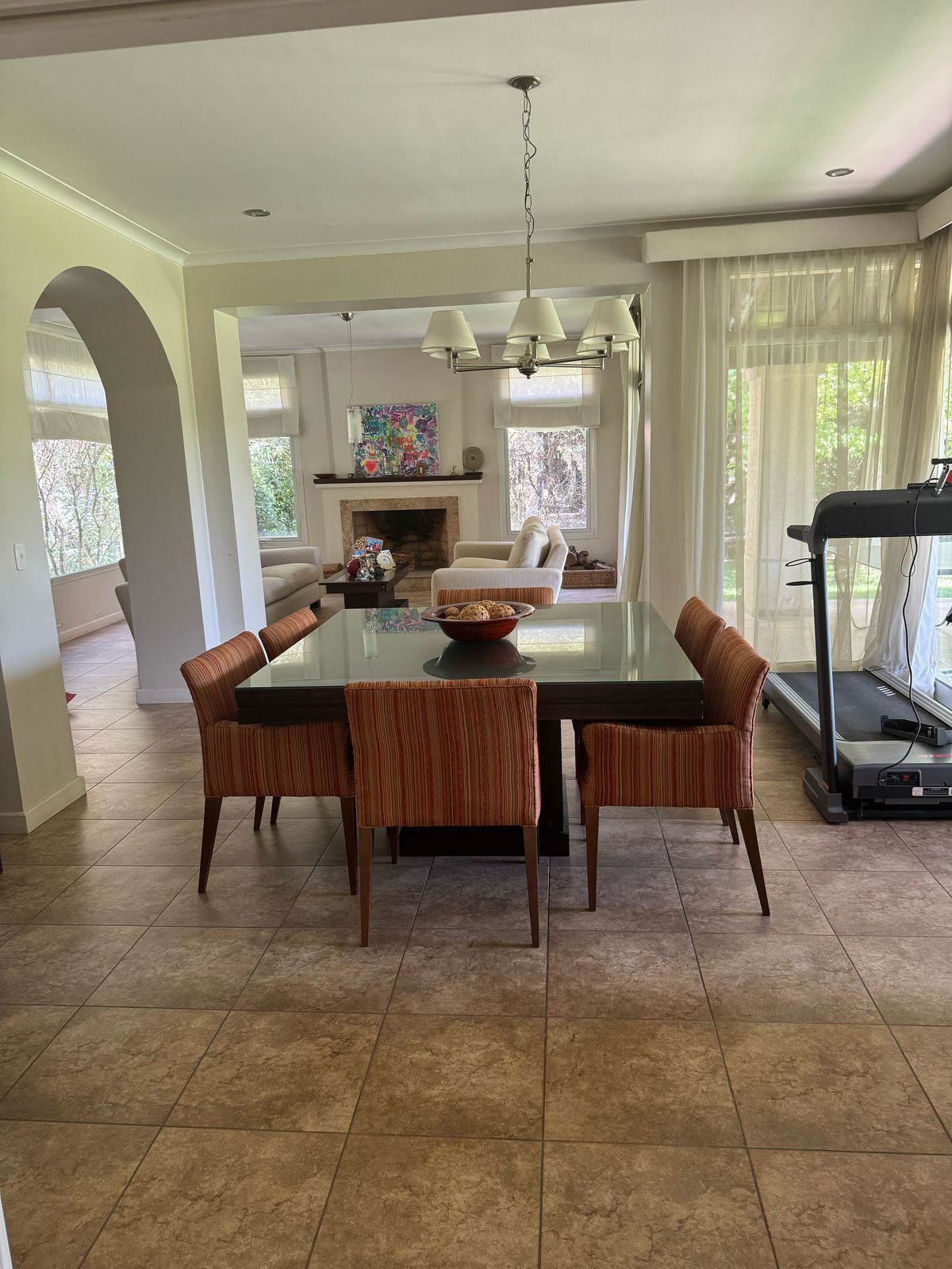 Casa en Alquiler en Lujan de Cuyo, Mendoza