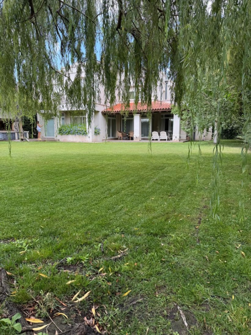 Casa en Alquiler en Lujan de Cuyo, Mendoza