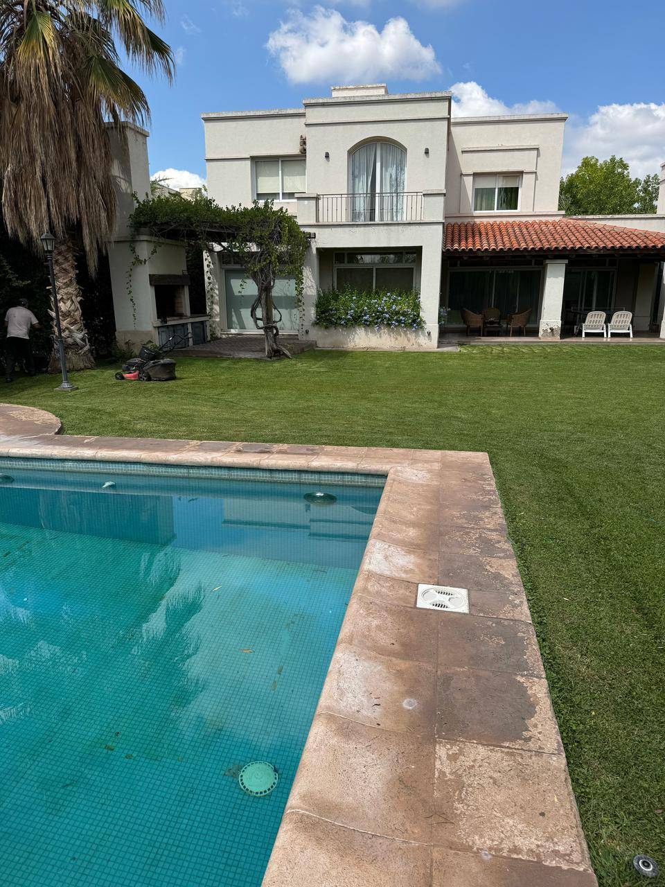 Casa en Alquiler en Lujan de Cuyo, Mendoza