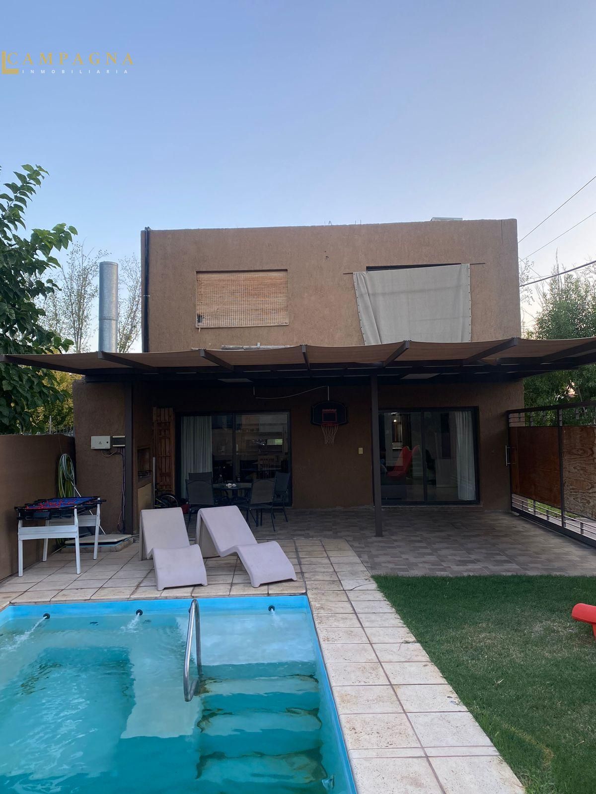 Casa en Venta en Maipu, Mendoza