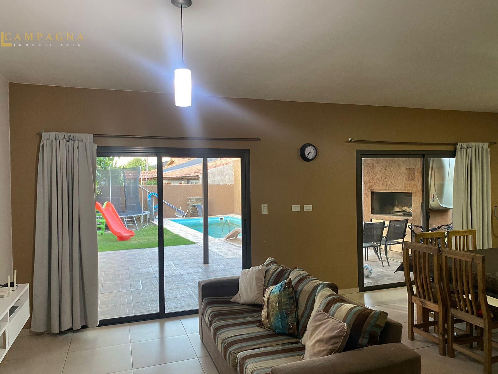 Casa en Venta en Maipu, Mendoza