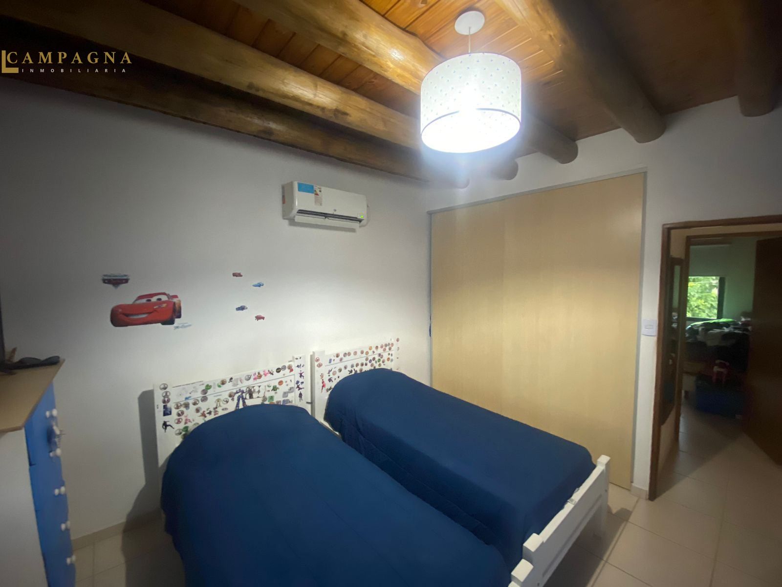 Casa en Venta en Maipu, Mendoza