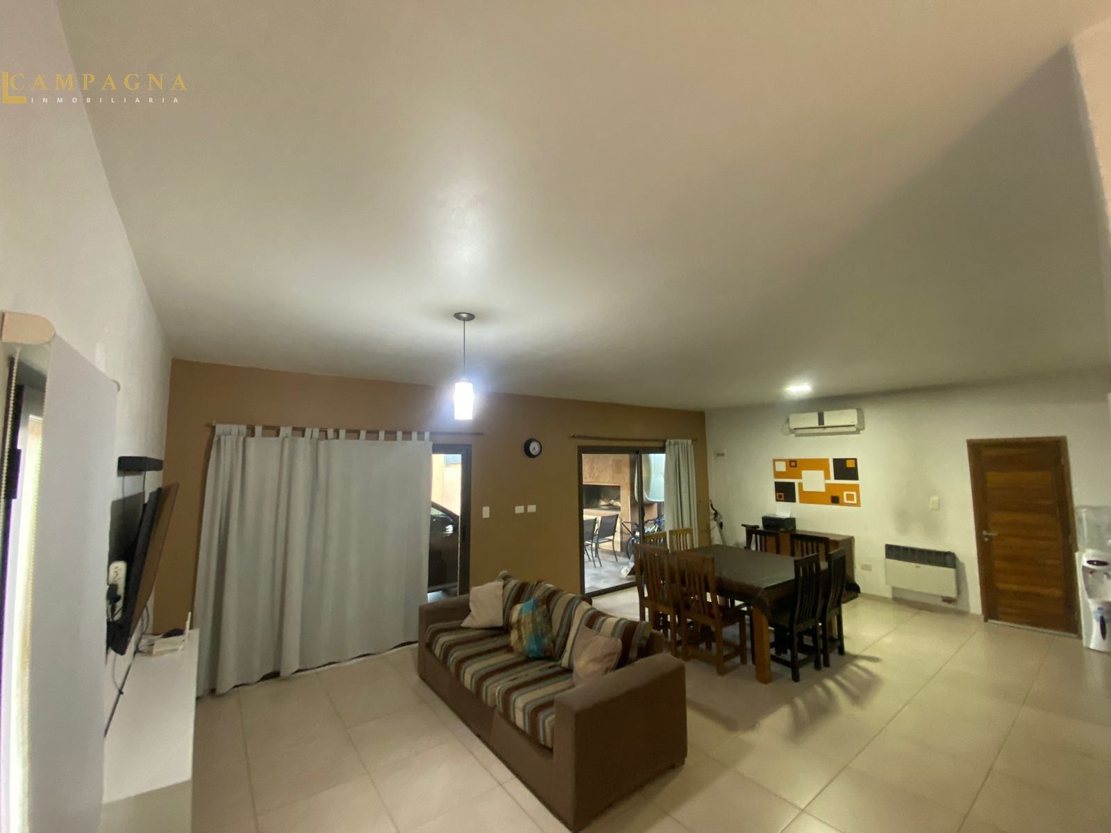 Casa en Venta en Maipu, Mendoza