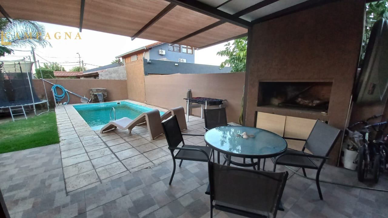Casa en Venta en Maipu, Mendoza