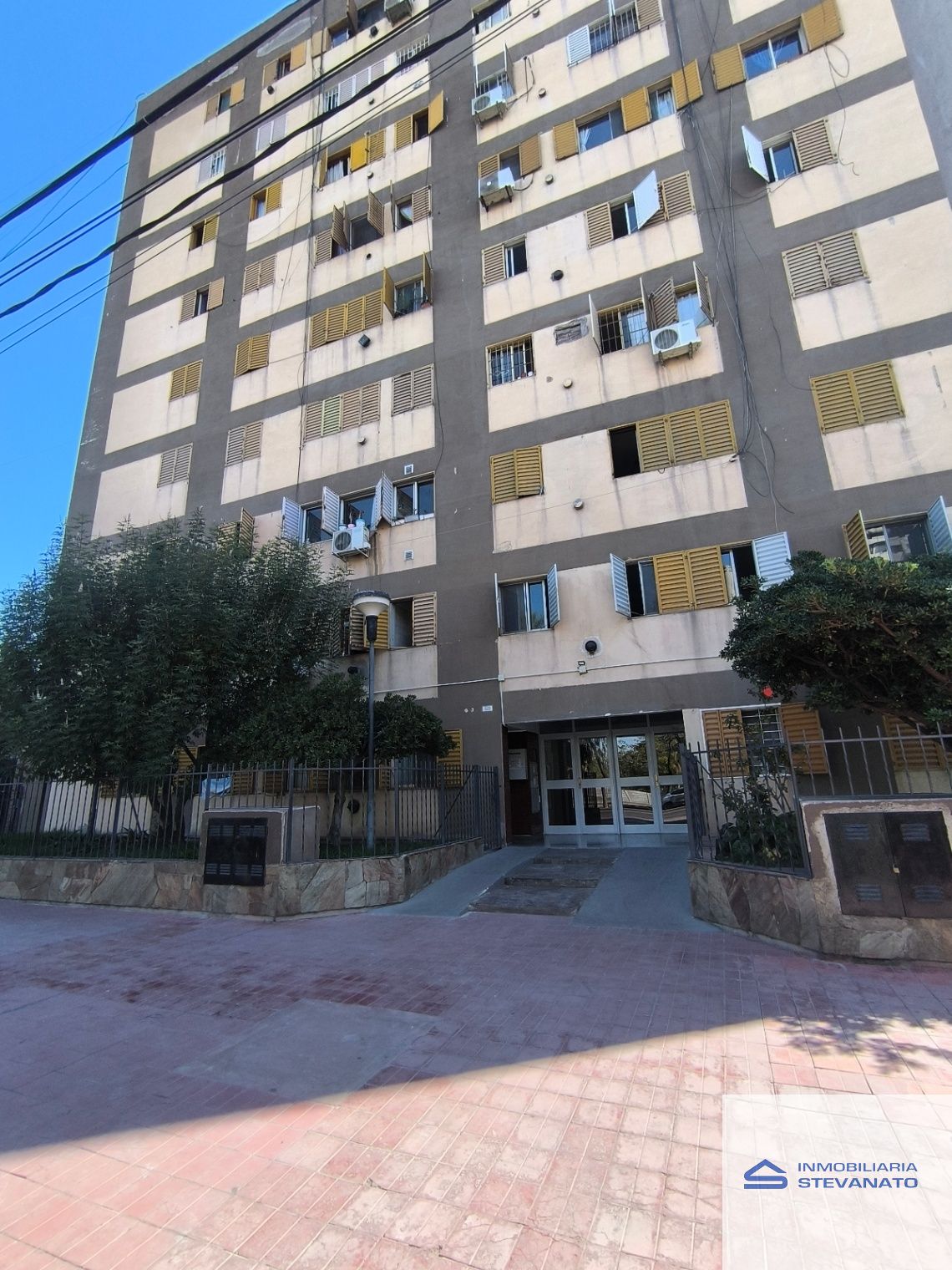 Departamento en Alquiler en Capital, Mendoza