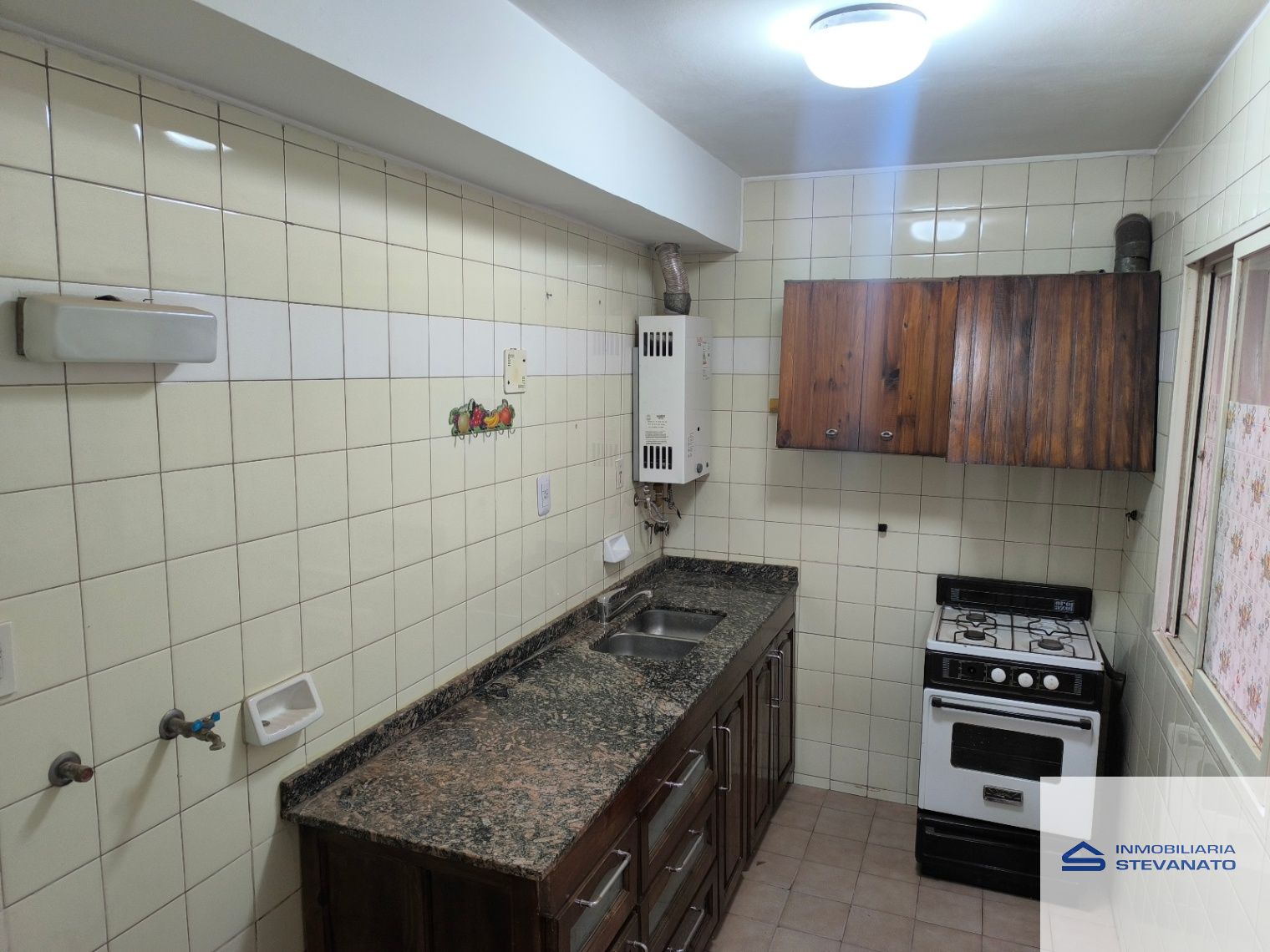 Departamento en Alquiler en Capital, Mendoza