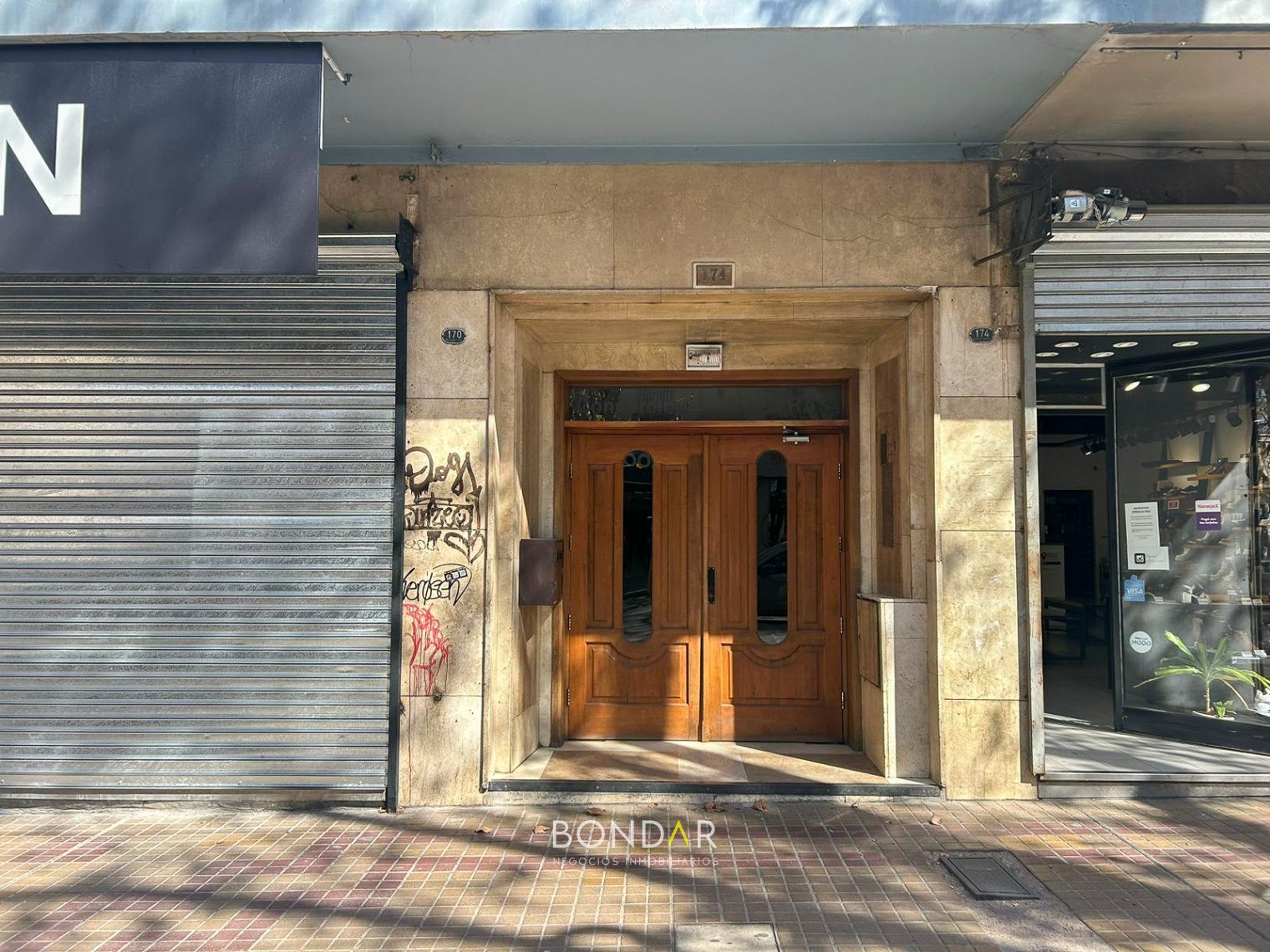 Departamento en Venta en Capital, Mendoza