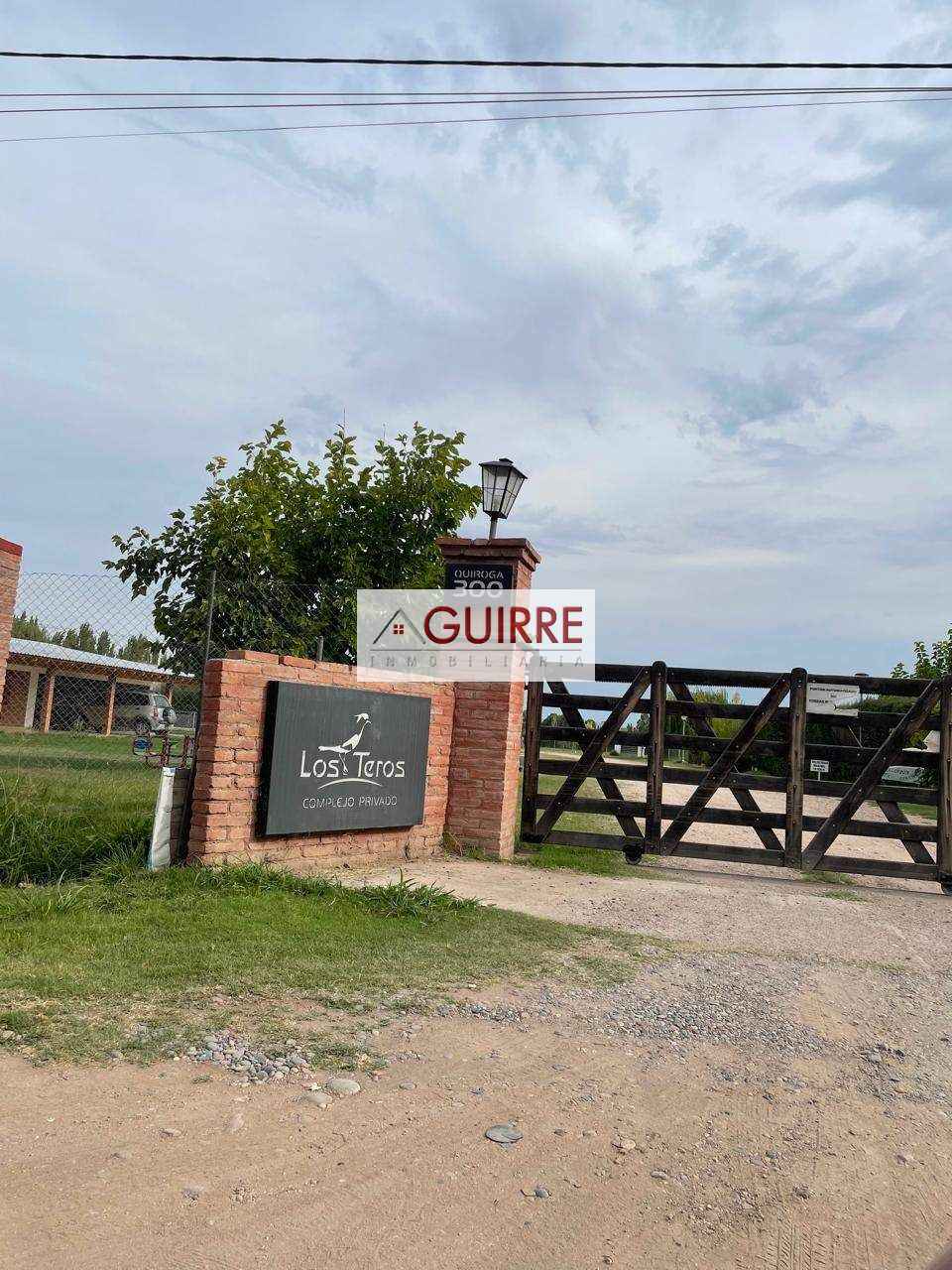 Quinta en Venta en San Rafael, Mendoza