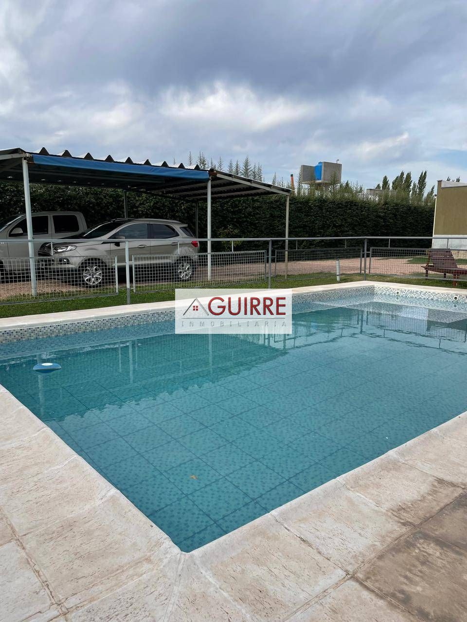 Quinta en Venta en San Rafael, Mendoza