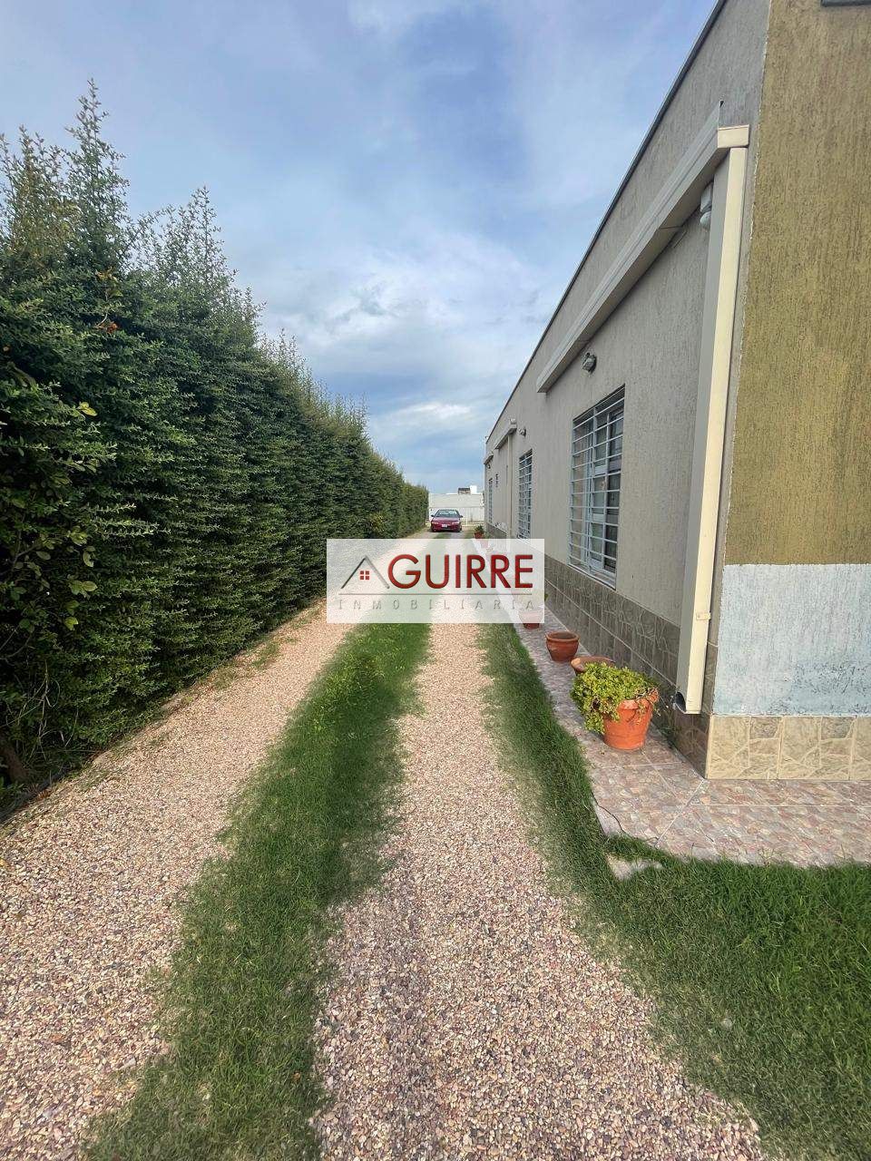 Quinta en Venta en San Rafael, Mendoza
