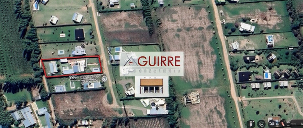 Casa Quinta en Venta en San Rafael, Mendoza