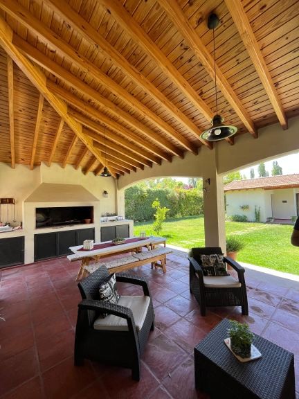 Casa en Venta en Lujan de Cuyo, Mendoza