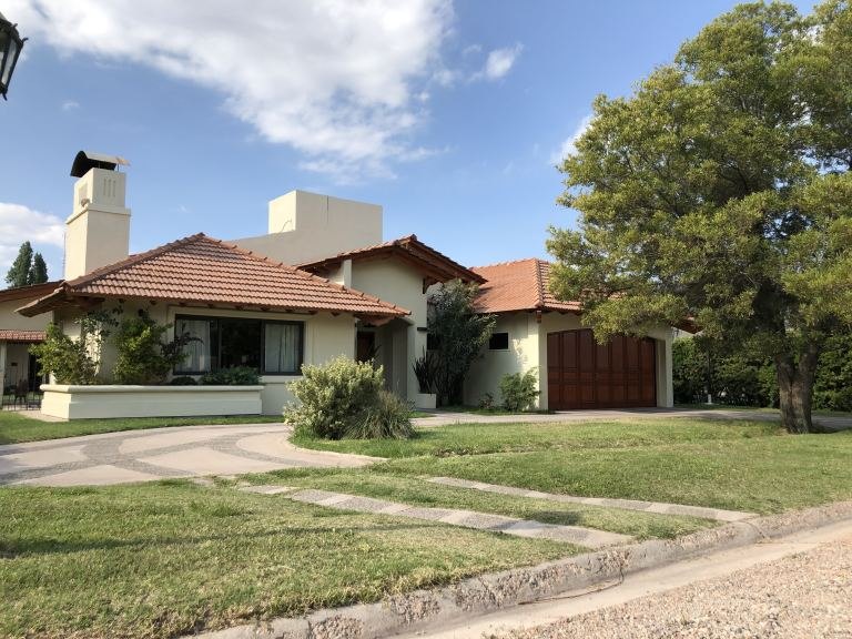 Casa en Venta en Lujan de Cuyo, Mendoza