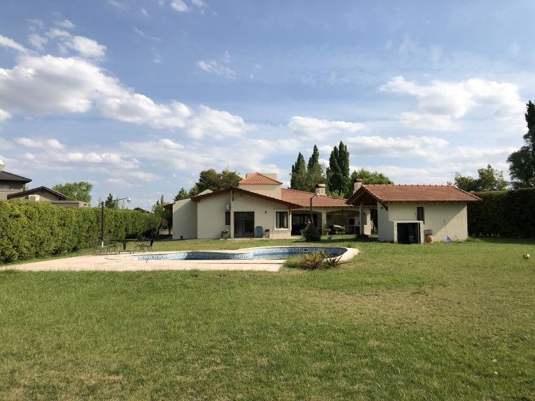 Casa en Venta en Lujan de Cuyo, Mendoza