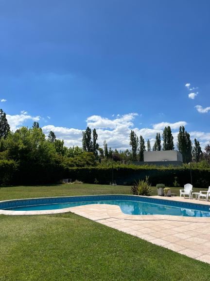 Casa en Venta en Lujan de Cuyo, Mendoza