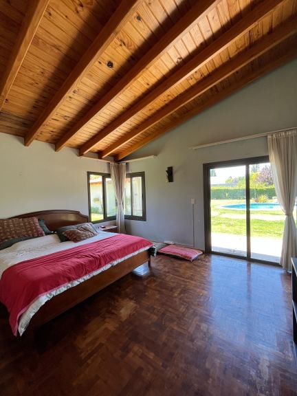 Casa en Venta en Lujan de Cuyo, Mendoza