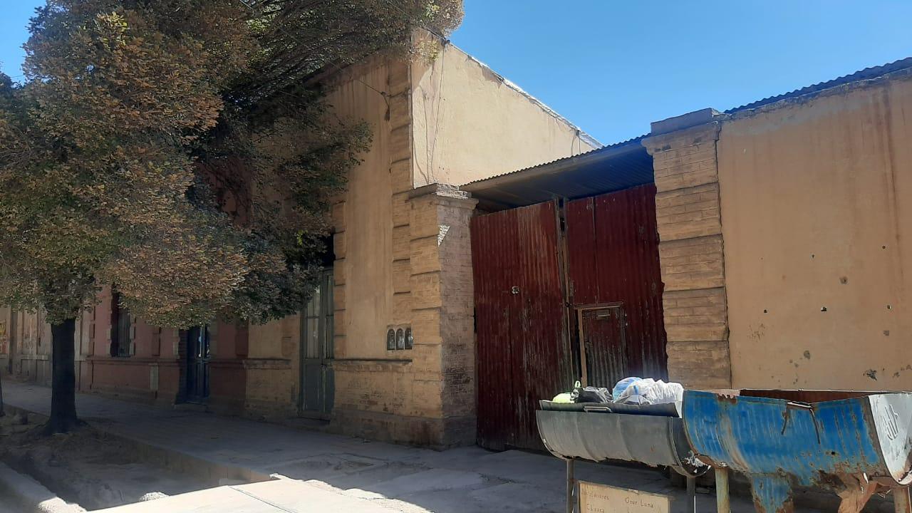 Terreno en Venta en Maipu, Mendoza