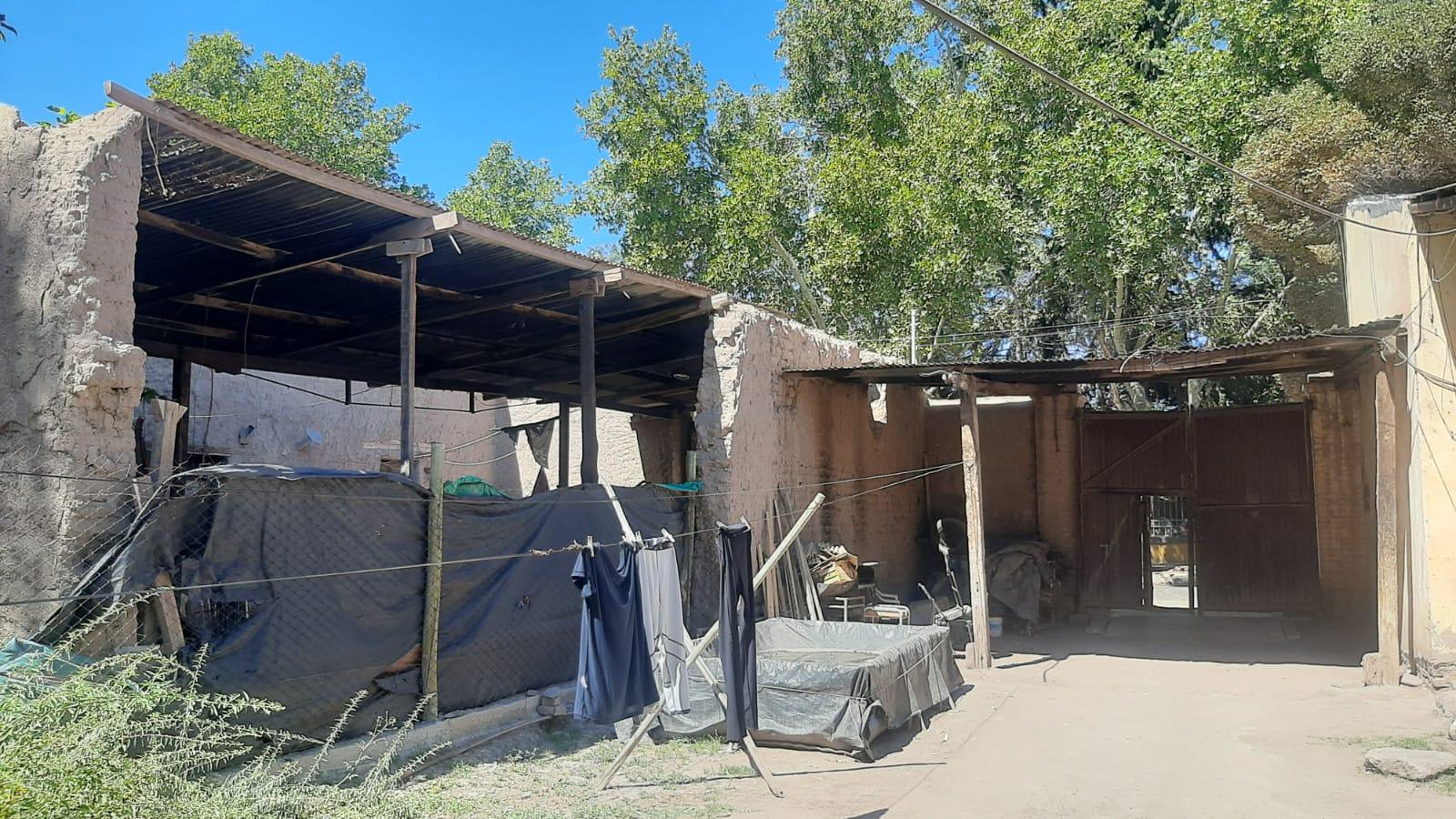 Terreno en Venta en Maipu, Mendoza