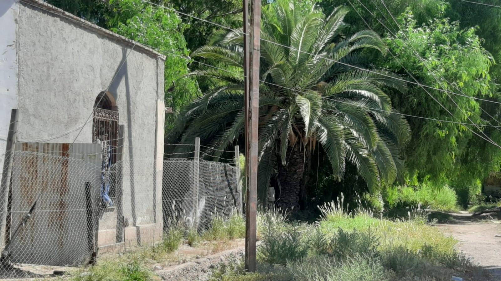 Terreno en Venta en Maipu, Mendoza