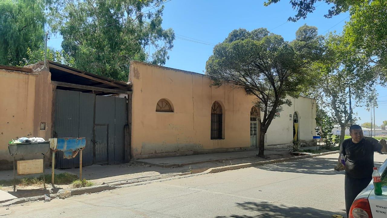 Terreno en Venta en Maipu, Mendoza