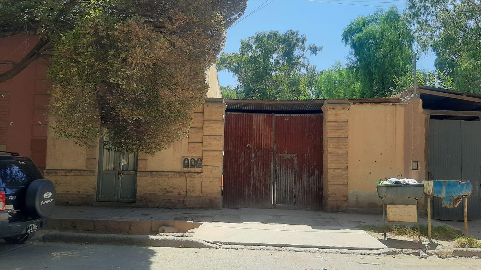 Terreno en Venta en Maipu, Mendoza