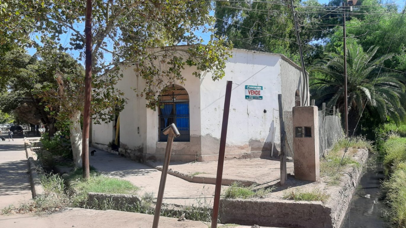 Terreno en Venta en Maipu, Mendoza