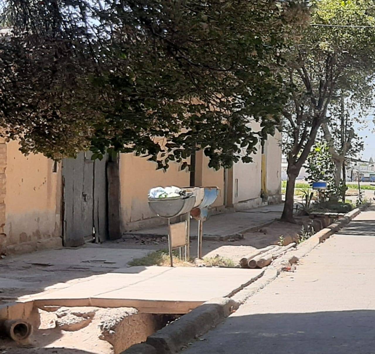 Terreno en san martin 624 maipu