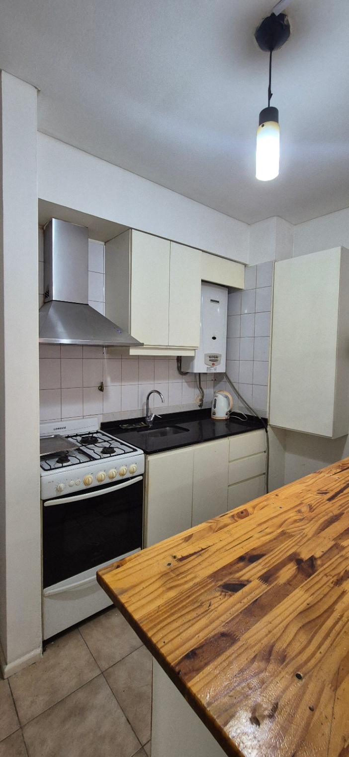 Departamento en Alquiler en Godoy Cruz, Mendoza