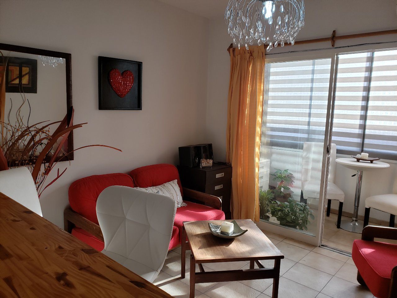 Departamento en Alquiler en Godoy Cruz, Mendoza