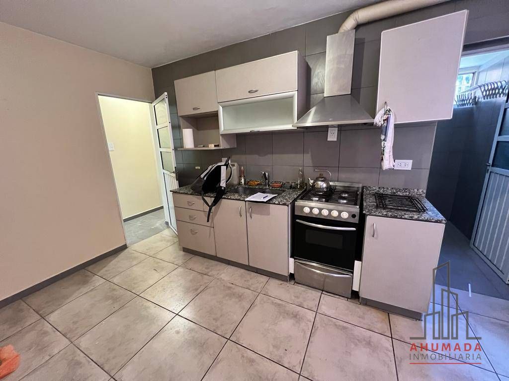 Departamento en Alquiler en Capital, Mendoza