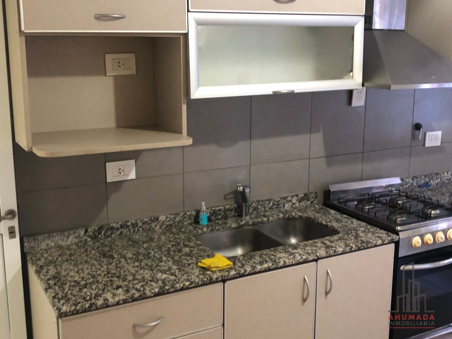 Departamento en Alquiler en Capital, Mendoza
