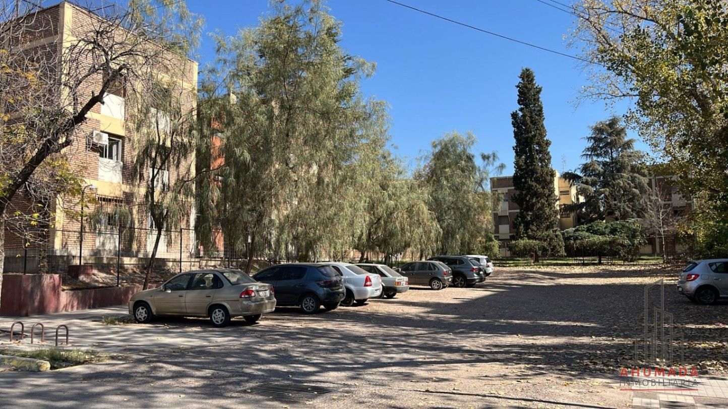 Departamento en Alquiler en Capital, Mendoza