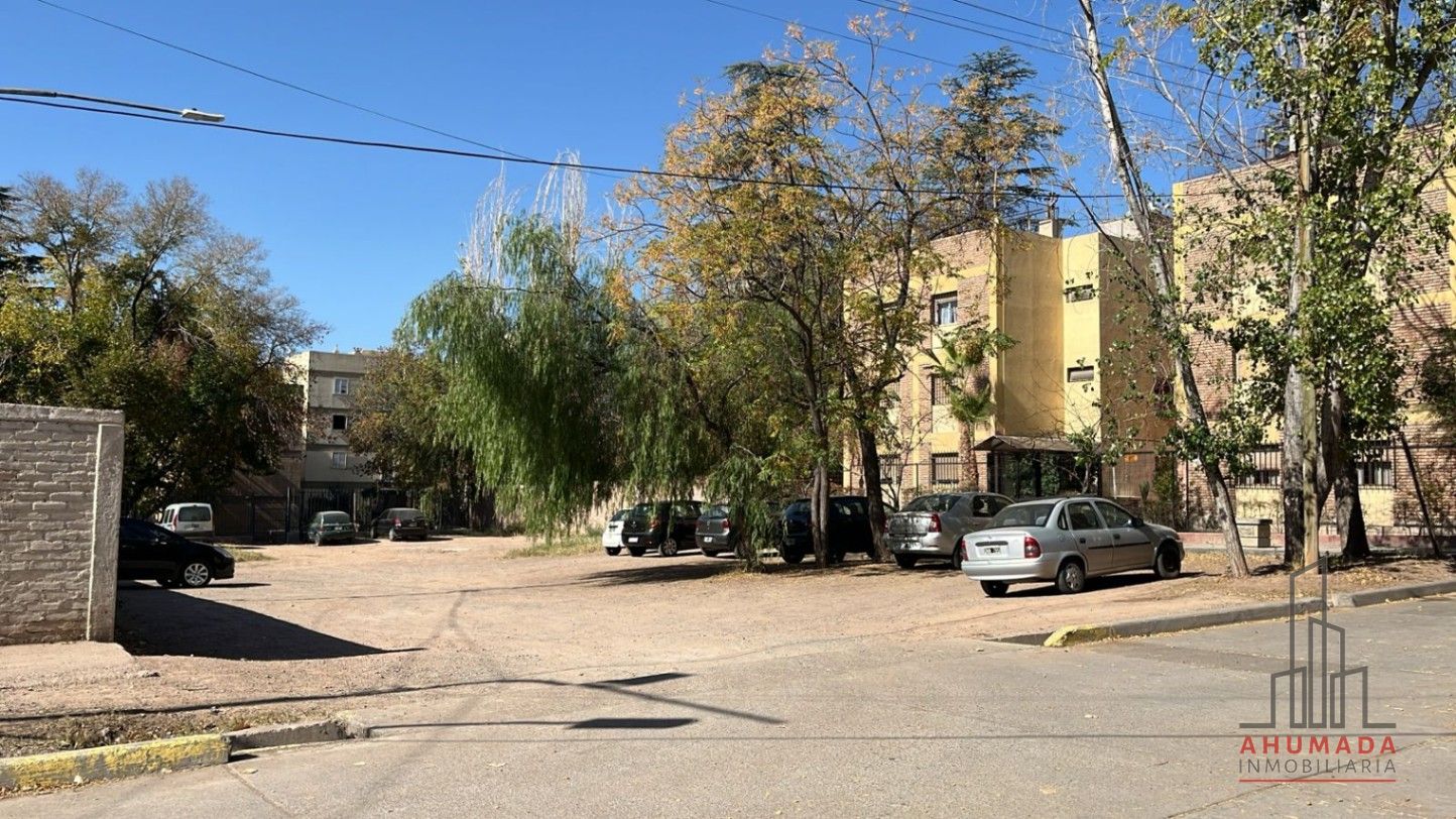 Departamento en Alquiler en Capital, Mendoza