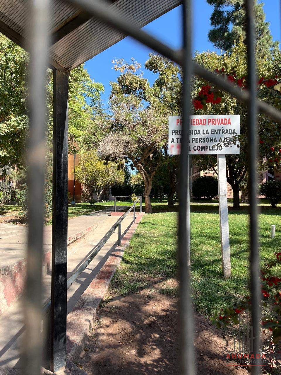 Departamento en Alquiler en Capital, Mendoza