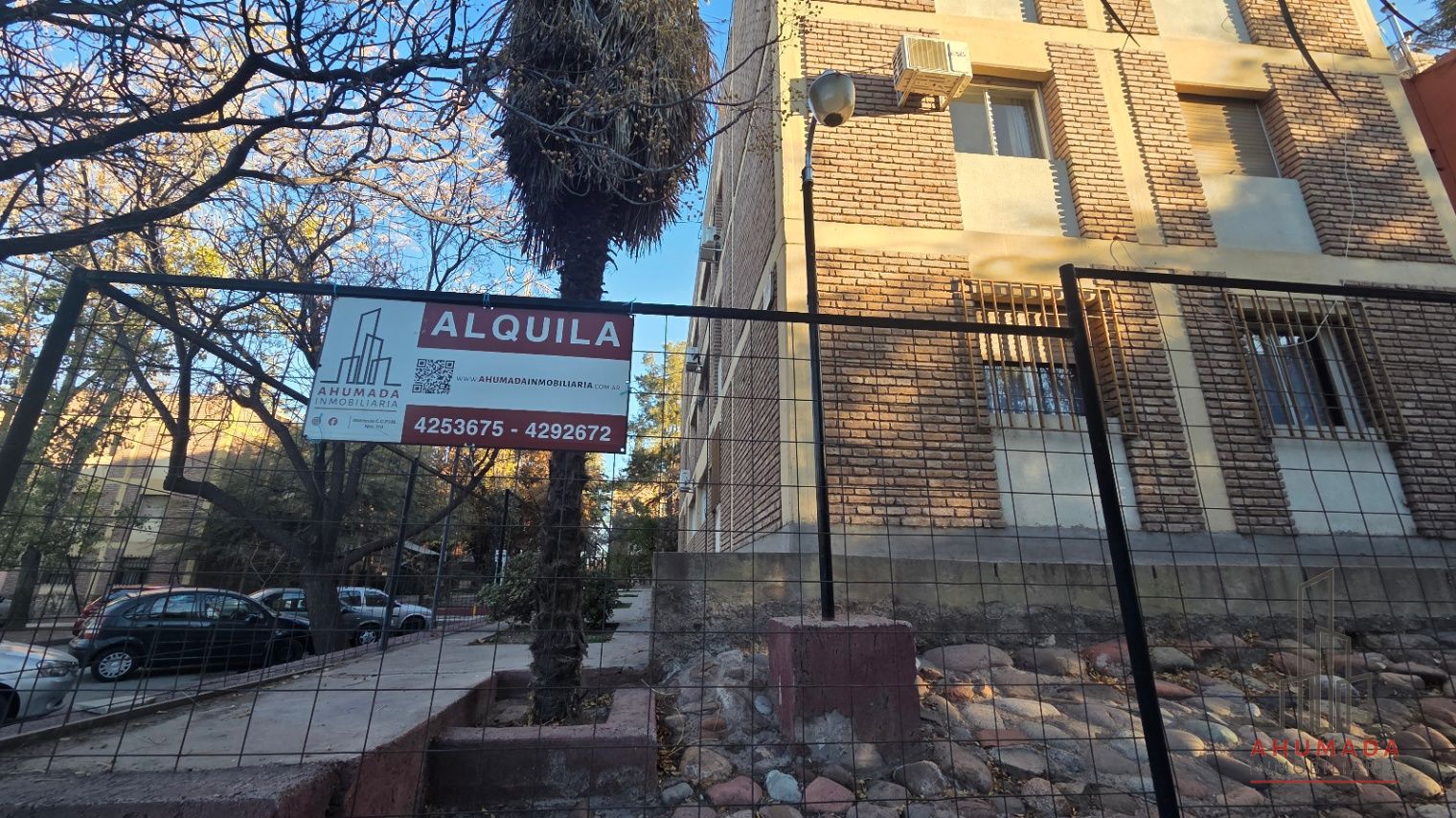 Departamento en Alquiler en Capital, Mendoza