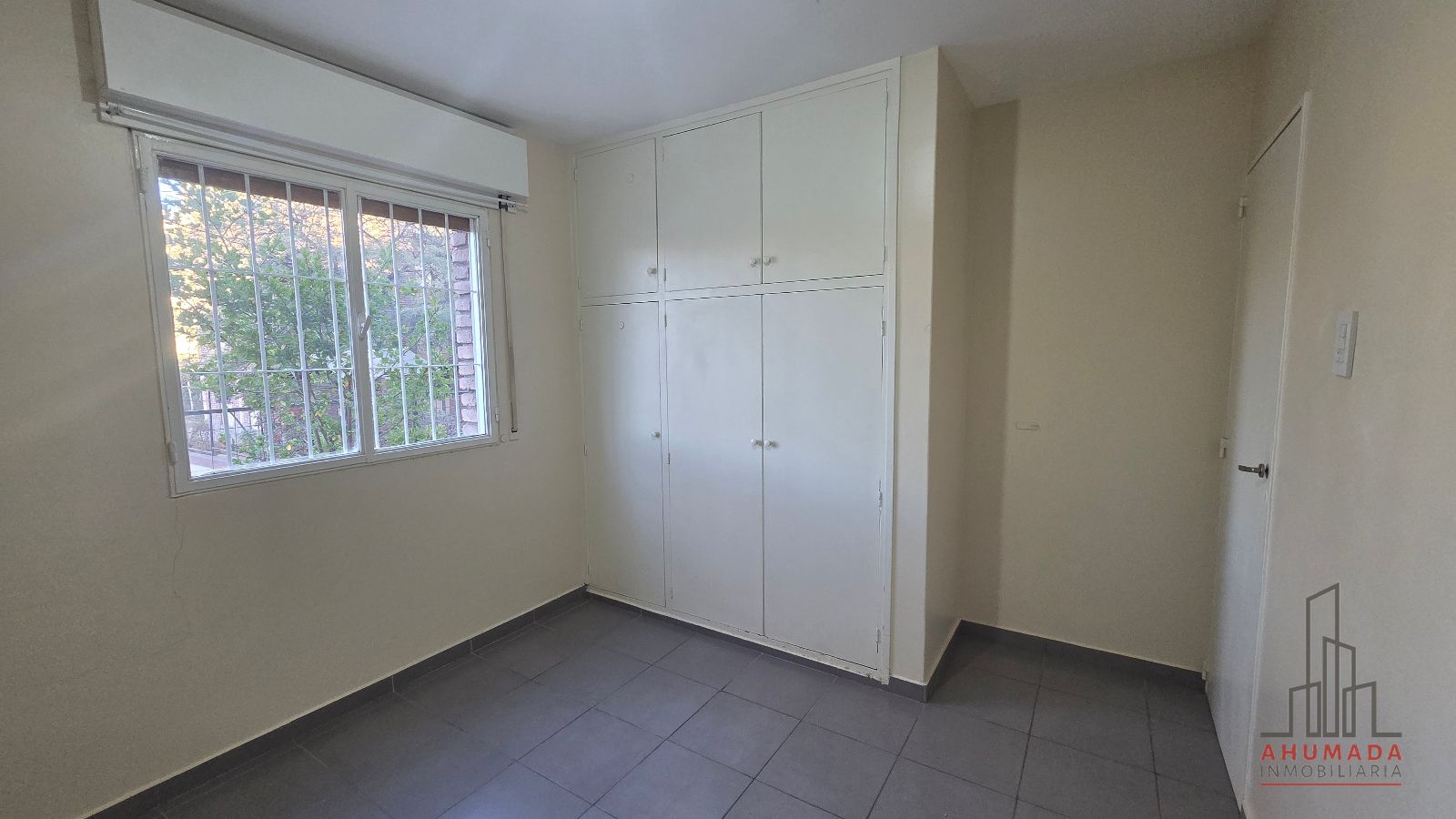 Departamento en Alquiler en Capital, Mendoza