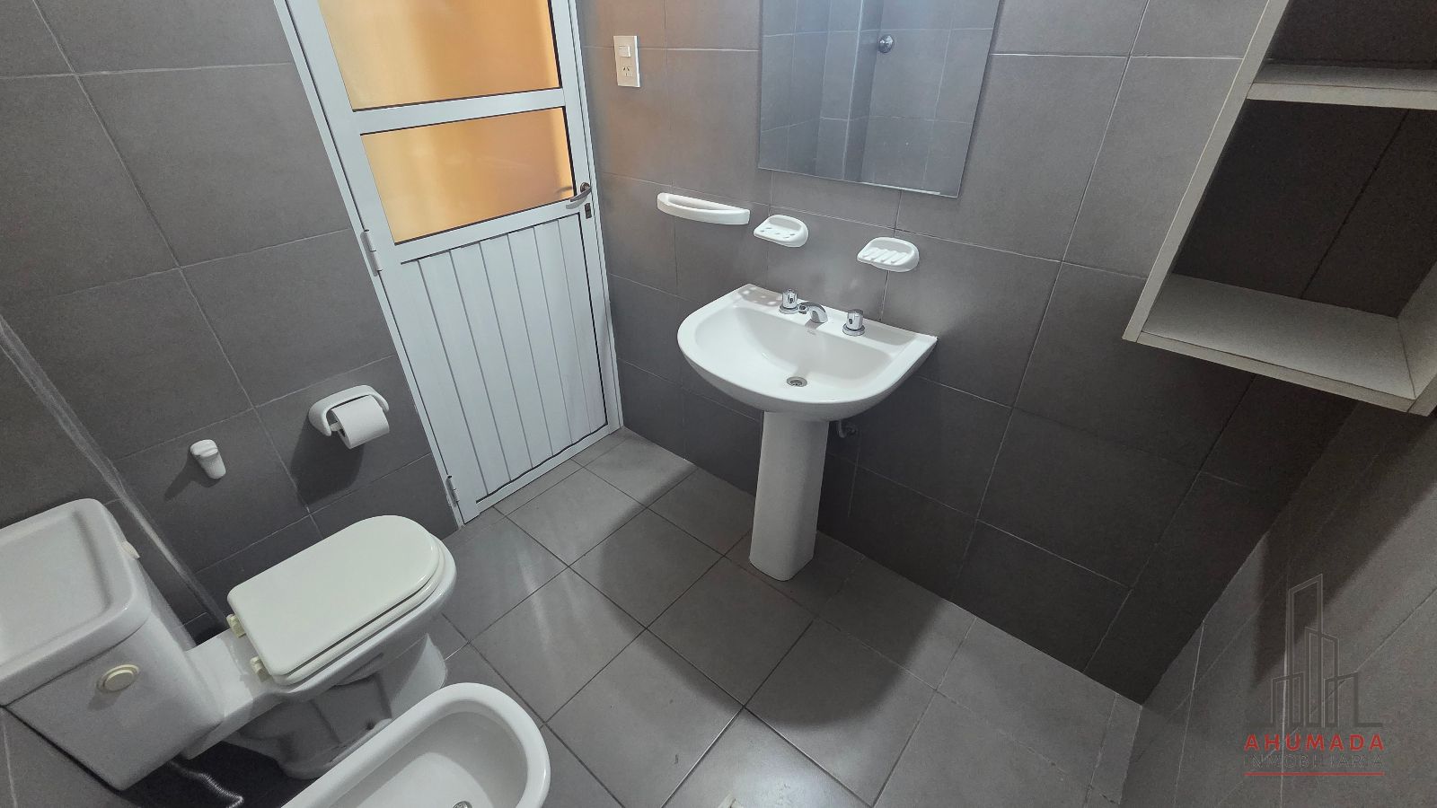 Departamento en Alquiler en Capital, Mendoza