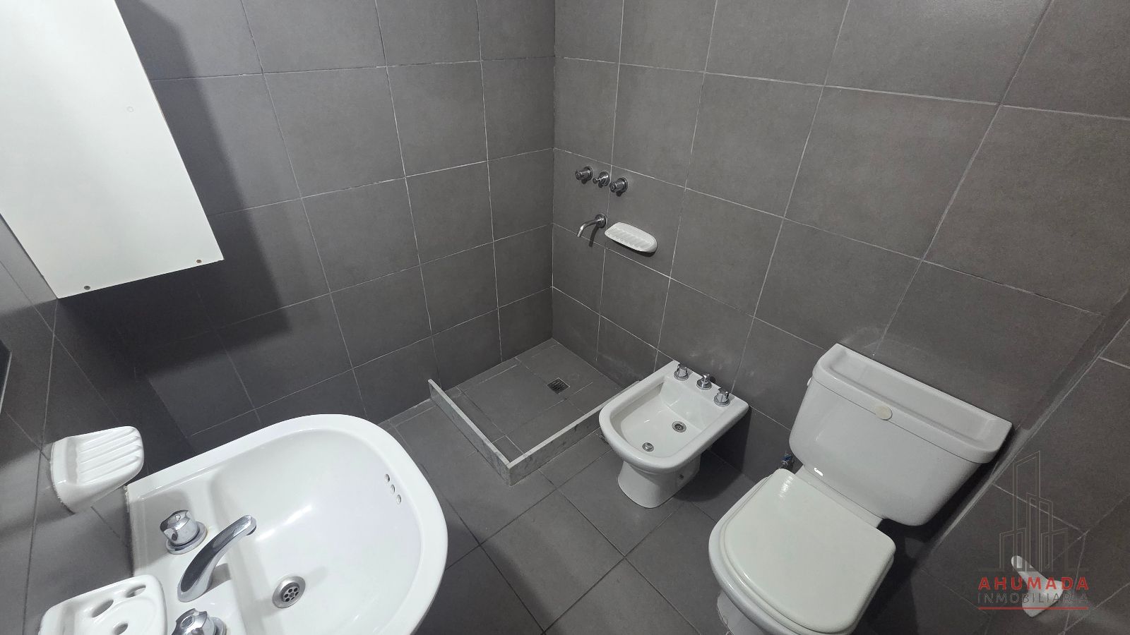 Departamento en Alquiler en Capital, Mendoza