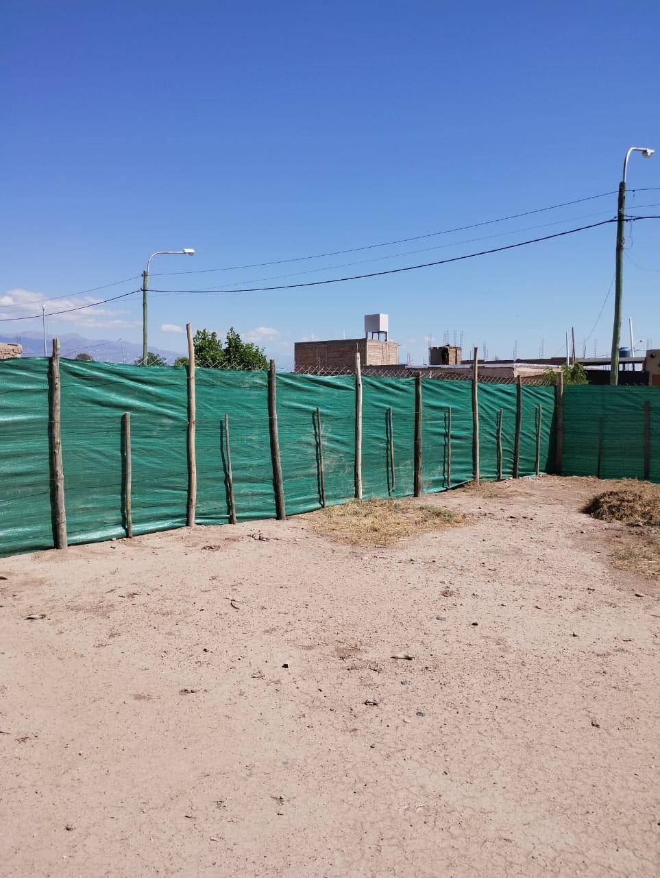 Terreno en Venta en Guaymallen, Mendoza