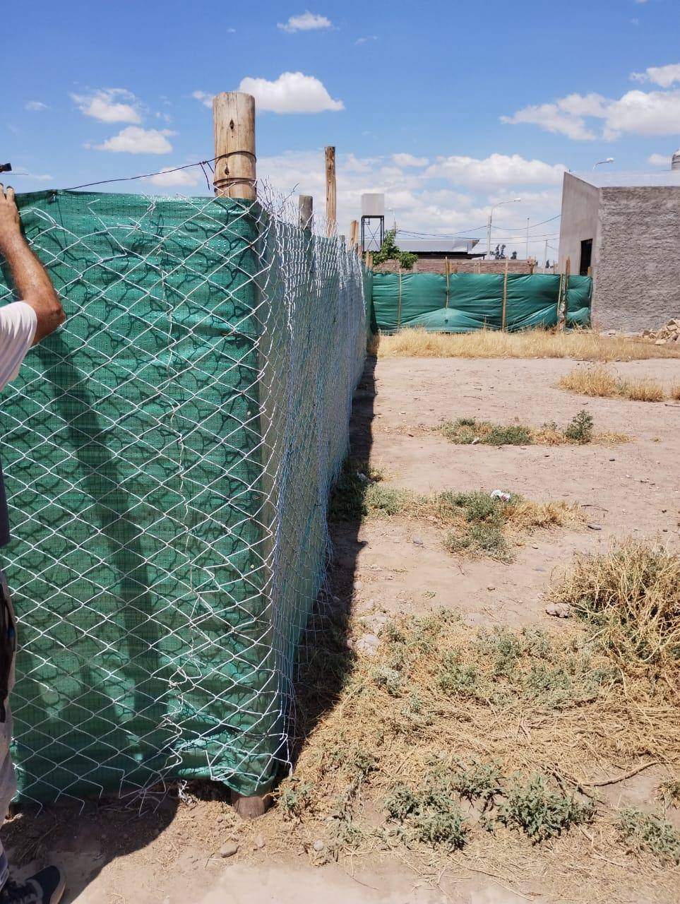 Terreno en Venta en Guaymallen, Mendoza