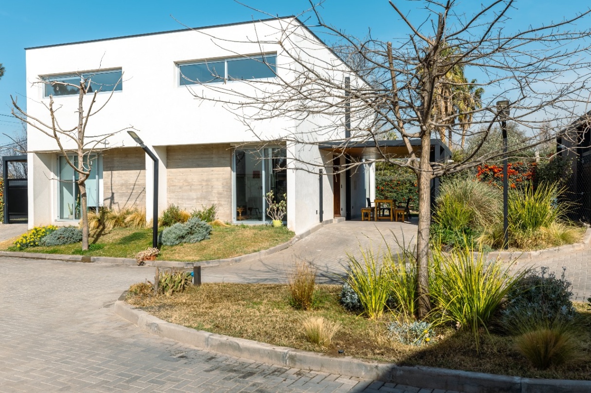 Duplex en Venta en Lujan de Cuyo, Mendoza