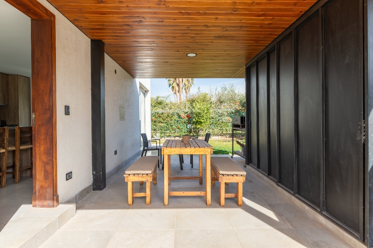 Duplex en Venta en Lujan de Cuyo, Mendoza