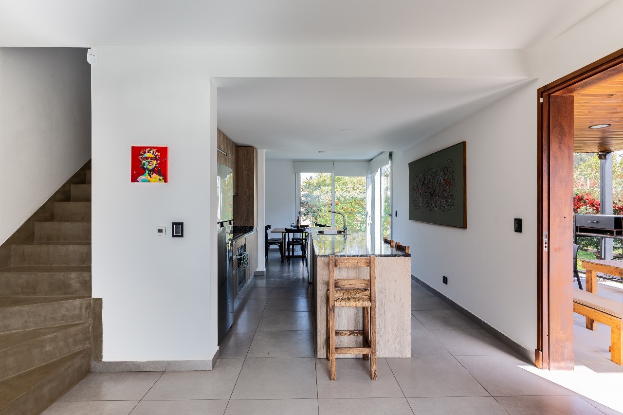 Duplex en Venta en Lujan de Cuyo, Mendoza
