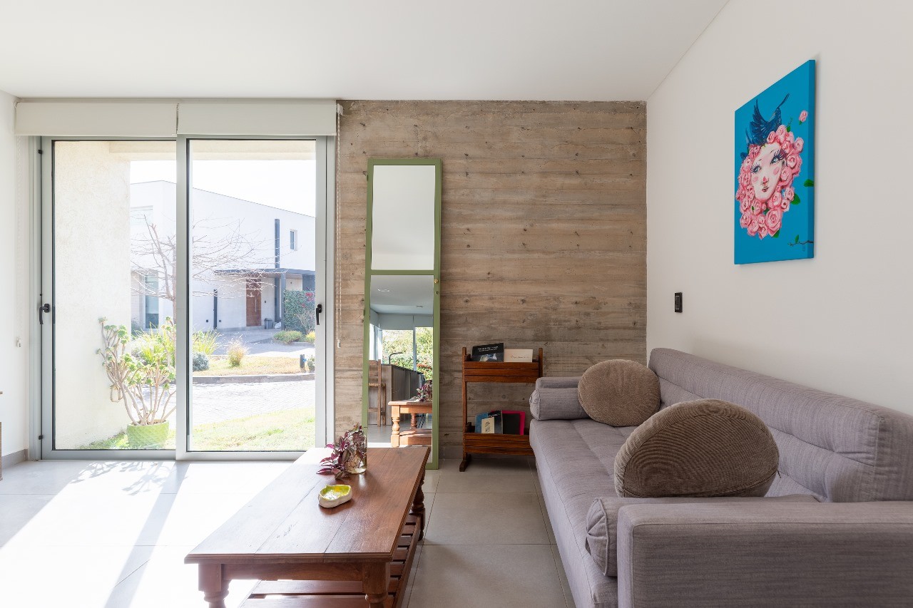 Duplex en Venta en Lujan de Cuyo, Mendoza