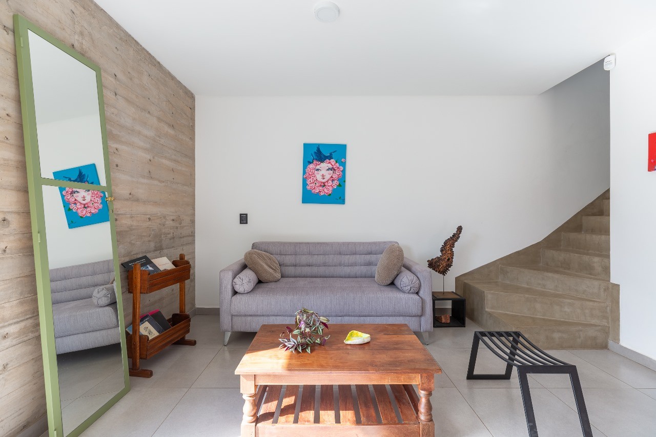 Duplex en Venta en Lujan de Cuyo, Mendoza
