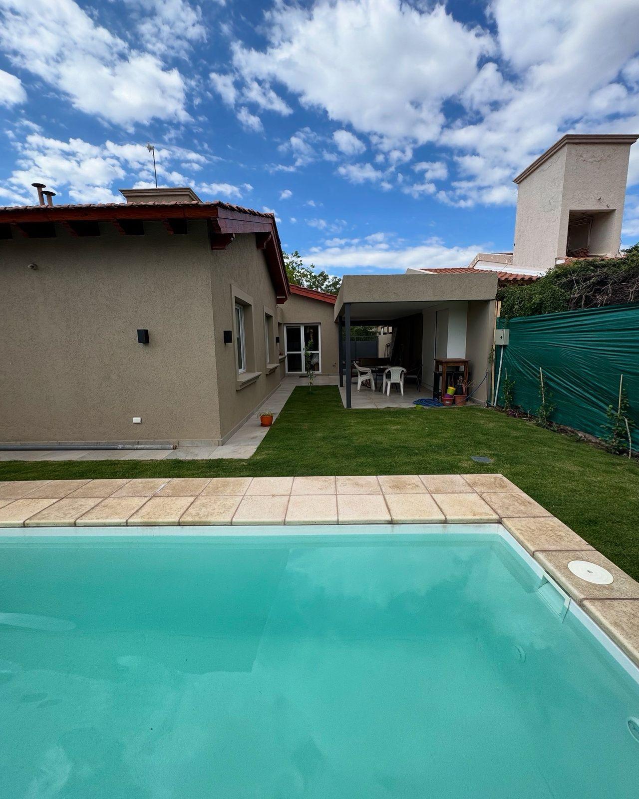 Casa en Venta en Maipu, Mendoza