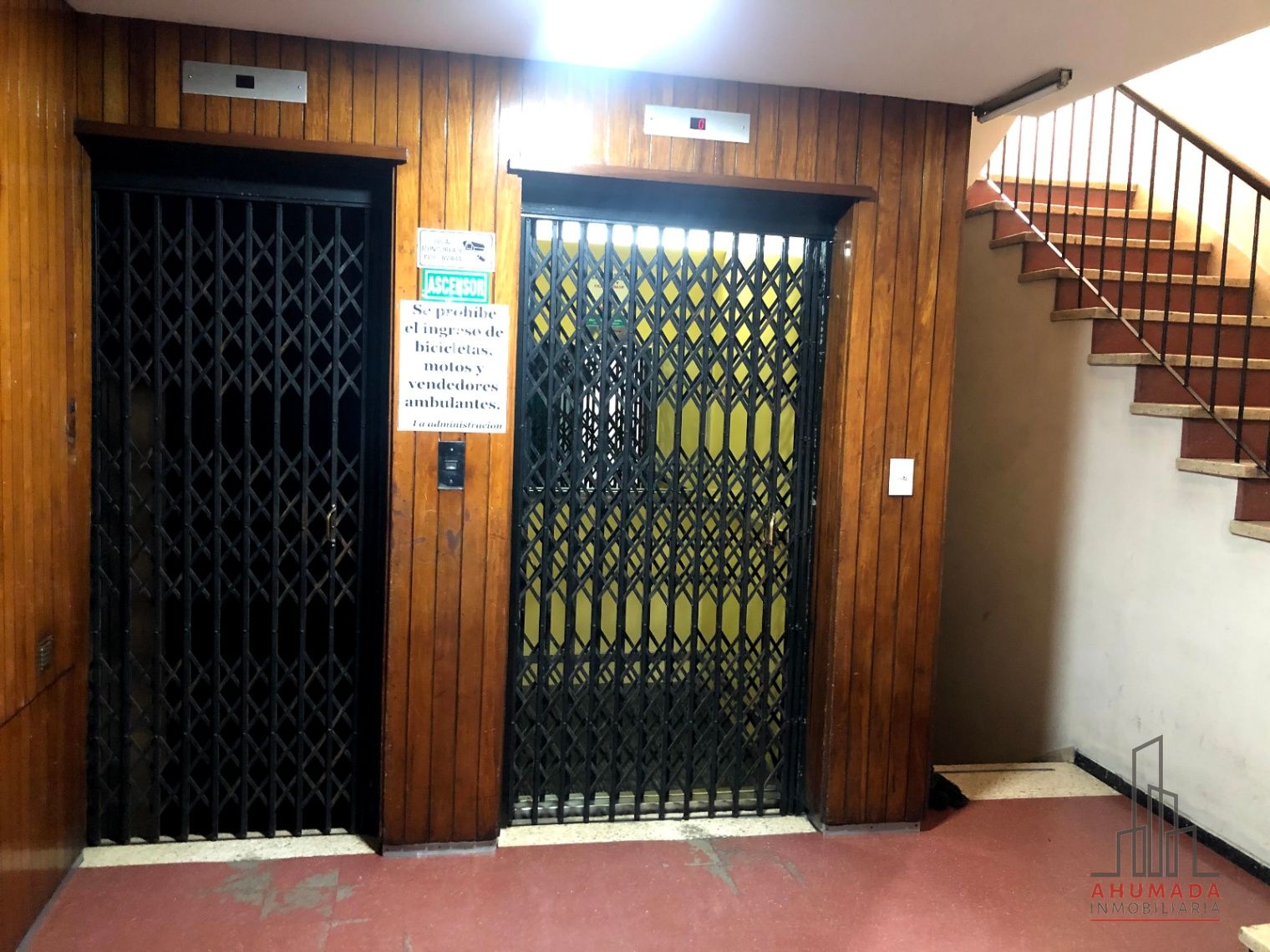 Oficina en Venta en Capital, Mendoza