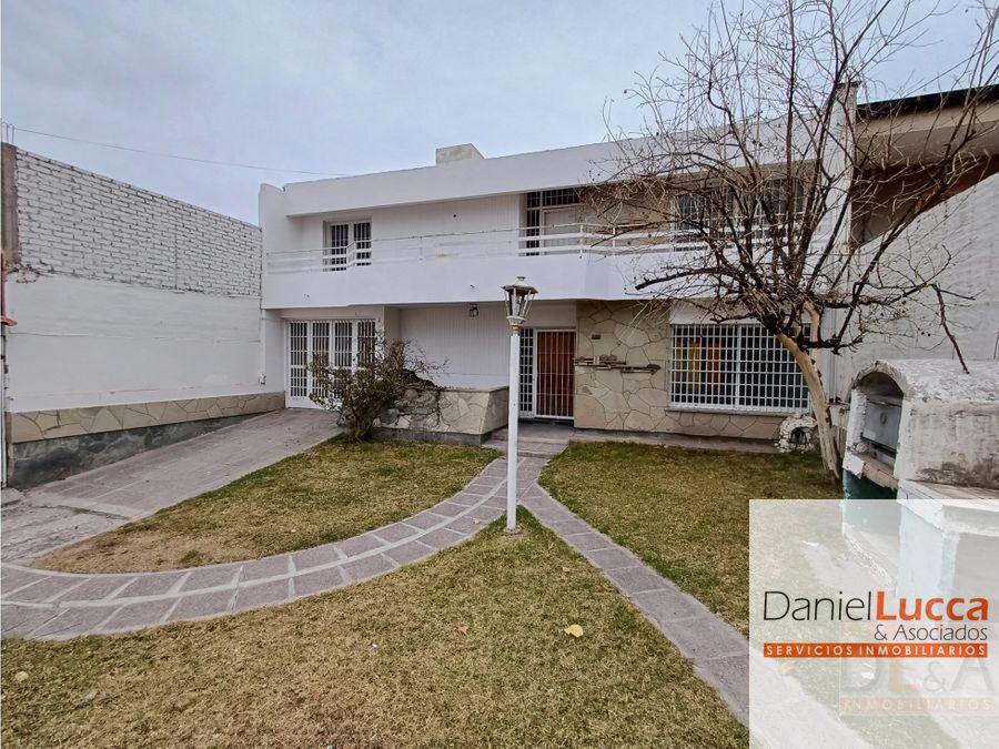 Casa en Venta en Guaymallen, Mendoza