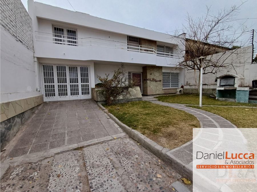 Casa en Venta en Guaymallen, Mendoza