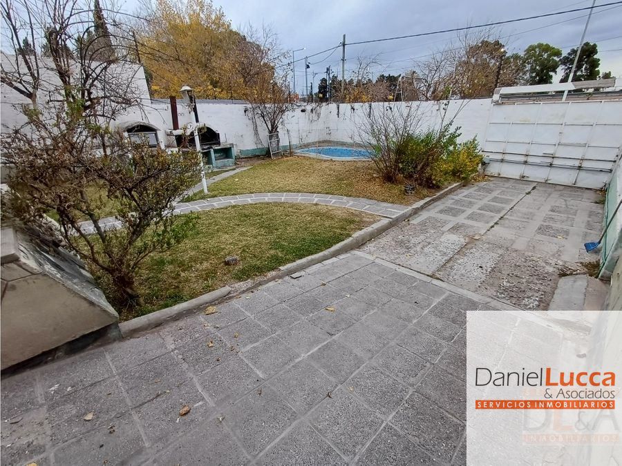 Casa en Venta en Guaymallen, Mendoza